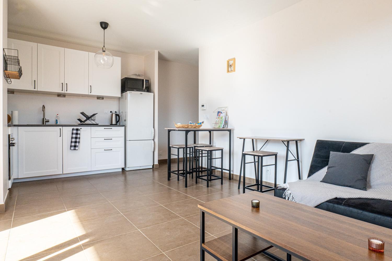 La Parenthese - Annecy- Grande Terrasse - Chambre - Garage Экстерьер фото