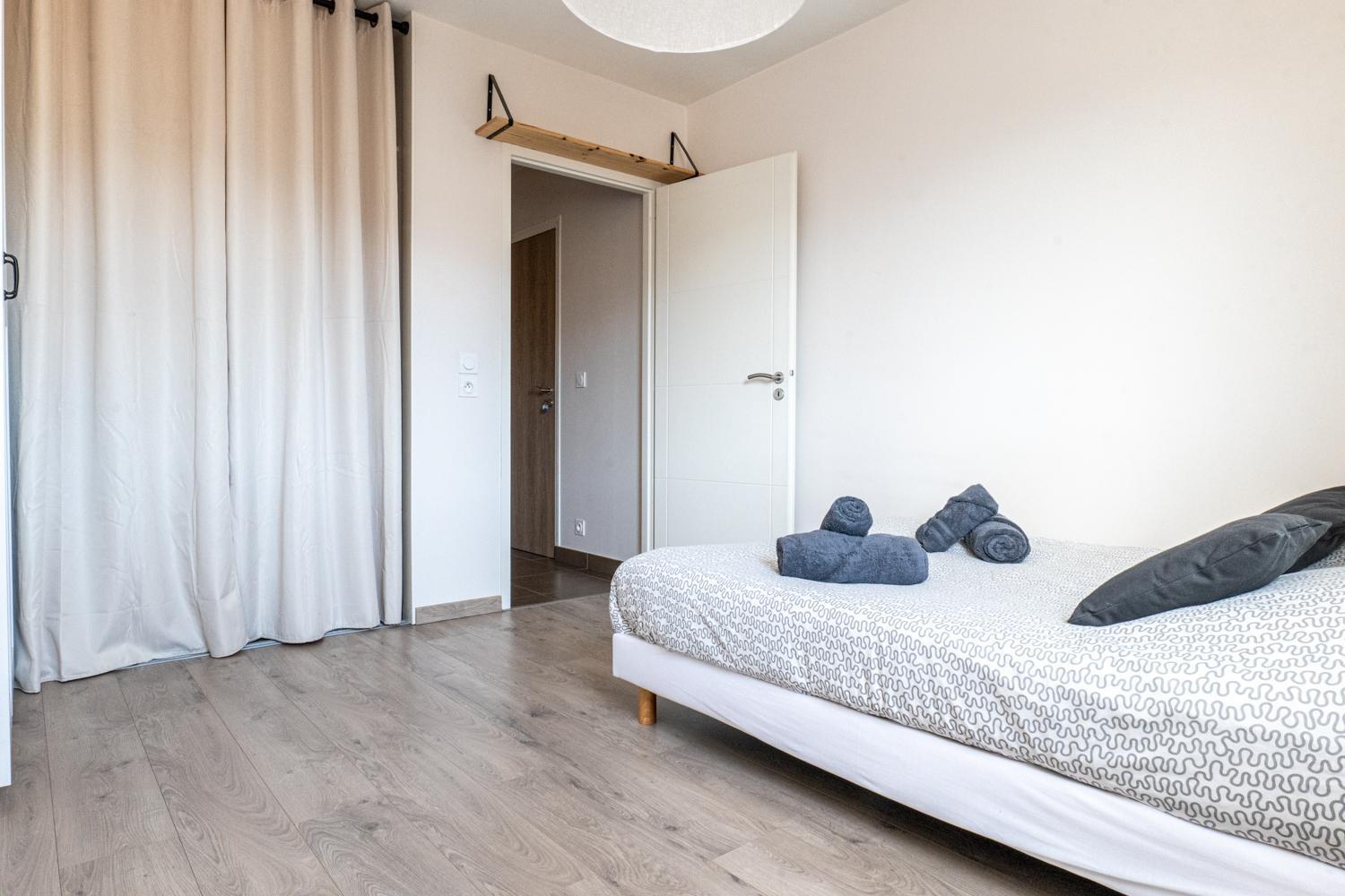 La Parenthese - Annecy- Grande Terrasse - Chambre - Garage Экстерьер фото